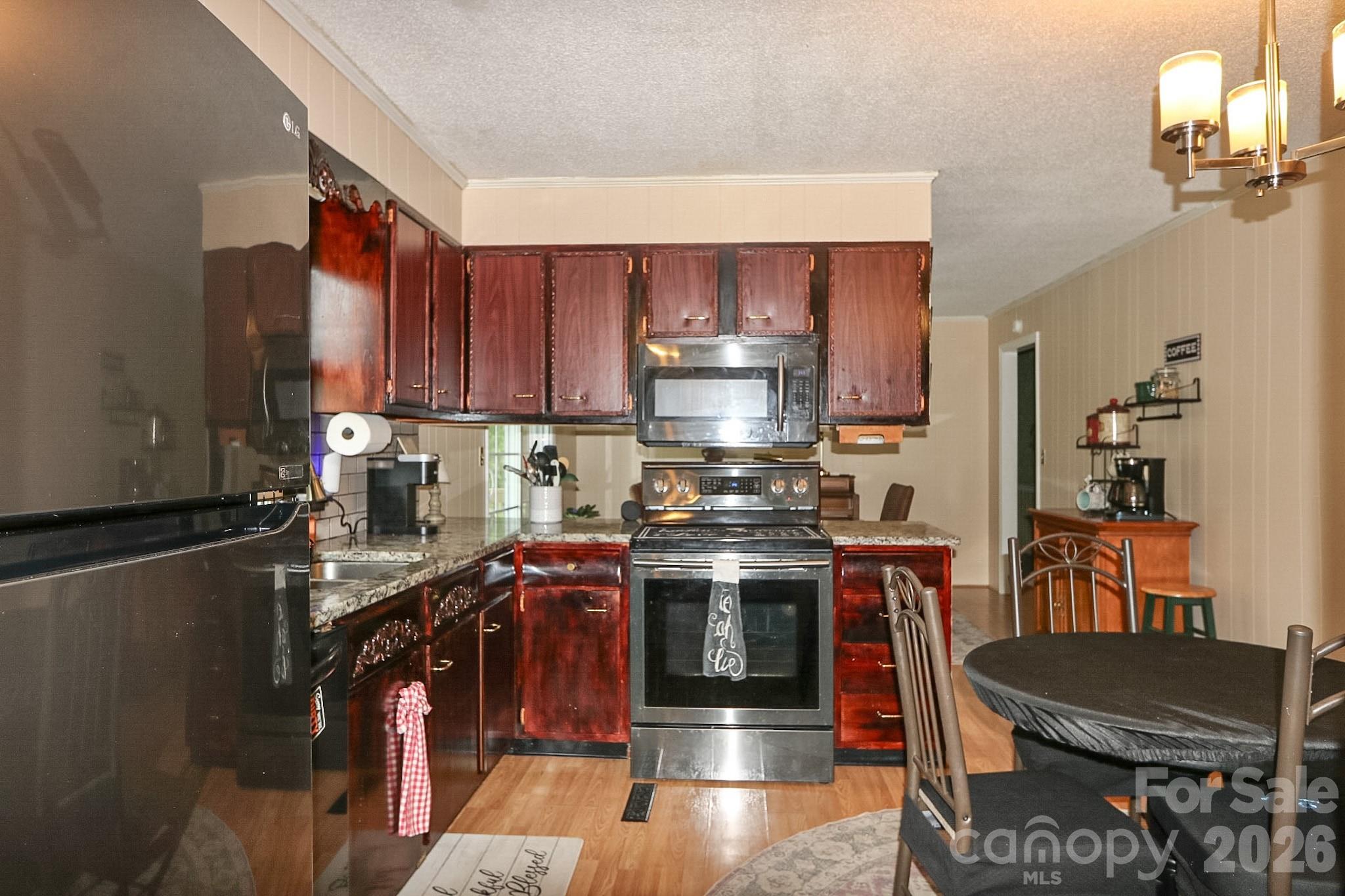 167 Speas Avenue — Boonville