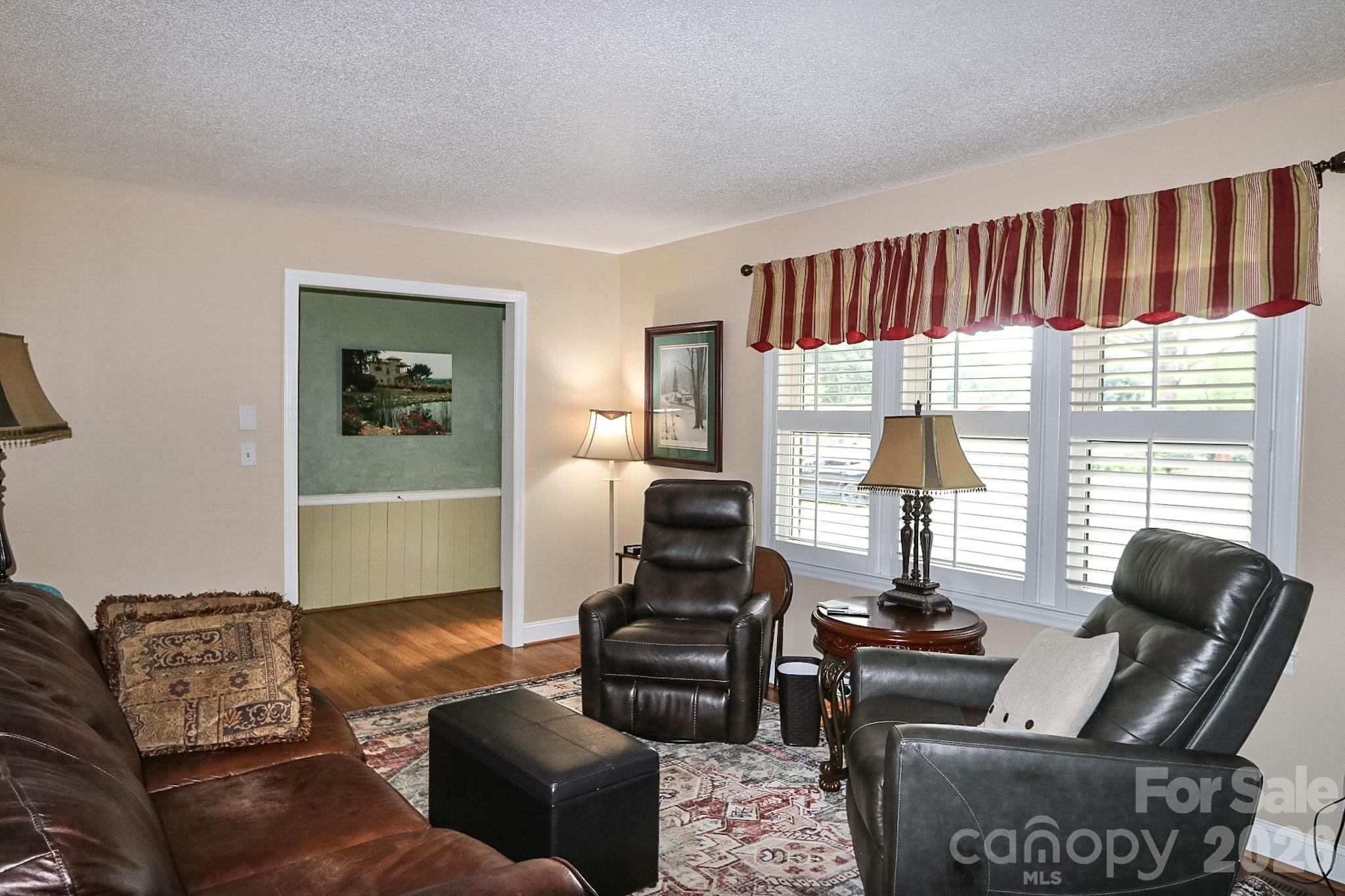 167 Speas Avenue — Boonville