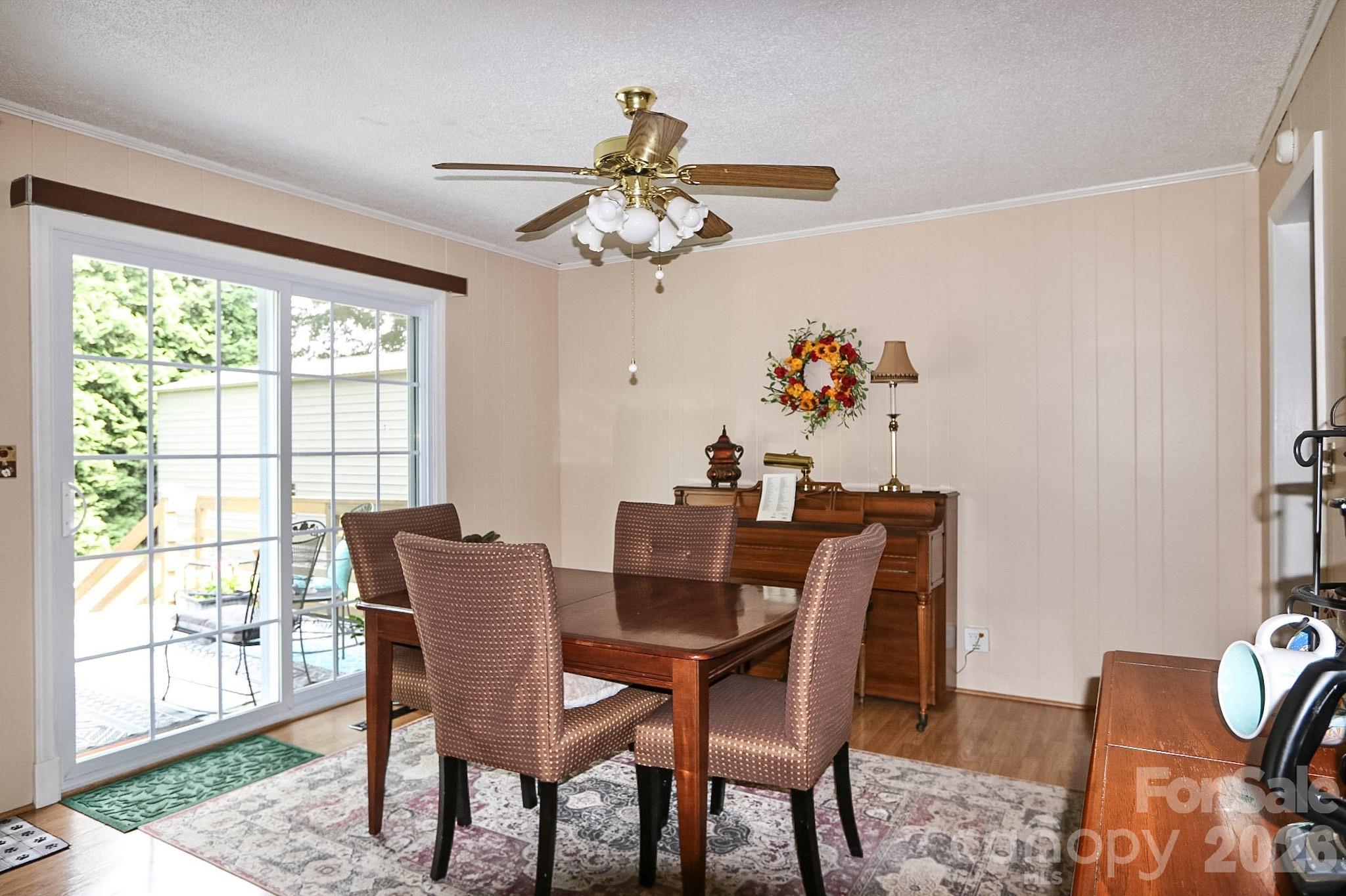 167 Speas Avenue — Boonville
