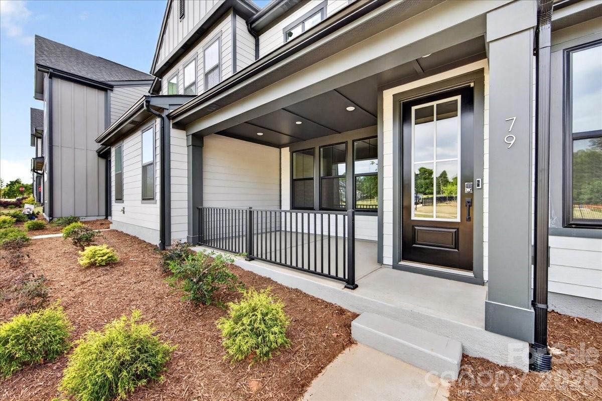 95 Seven Oaks Landing — Belmont