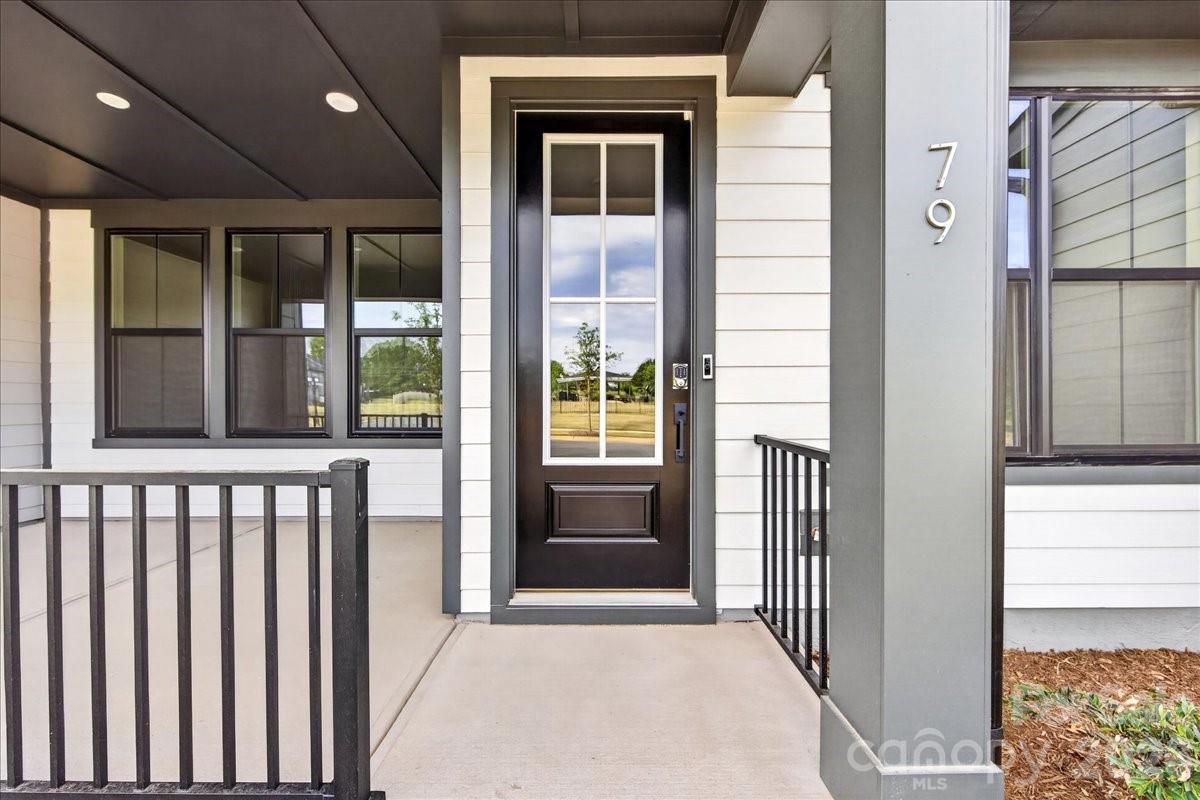 95 Seven Oaks Landing — Belmont