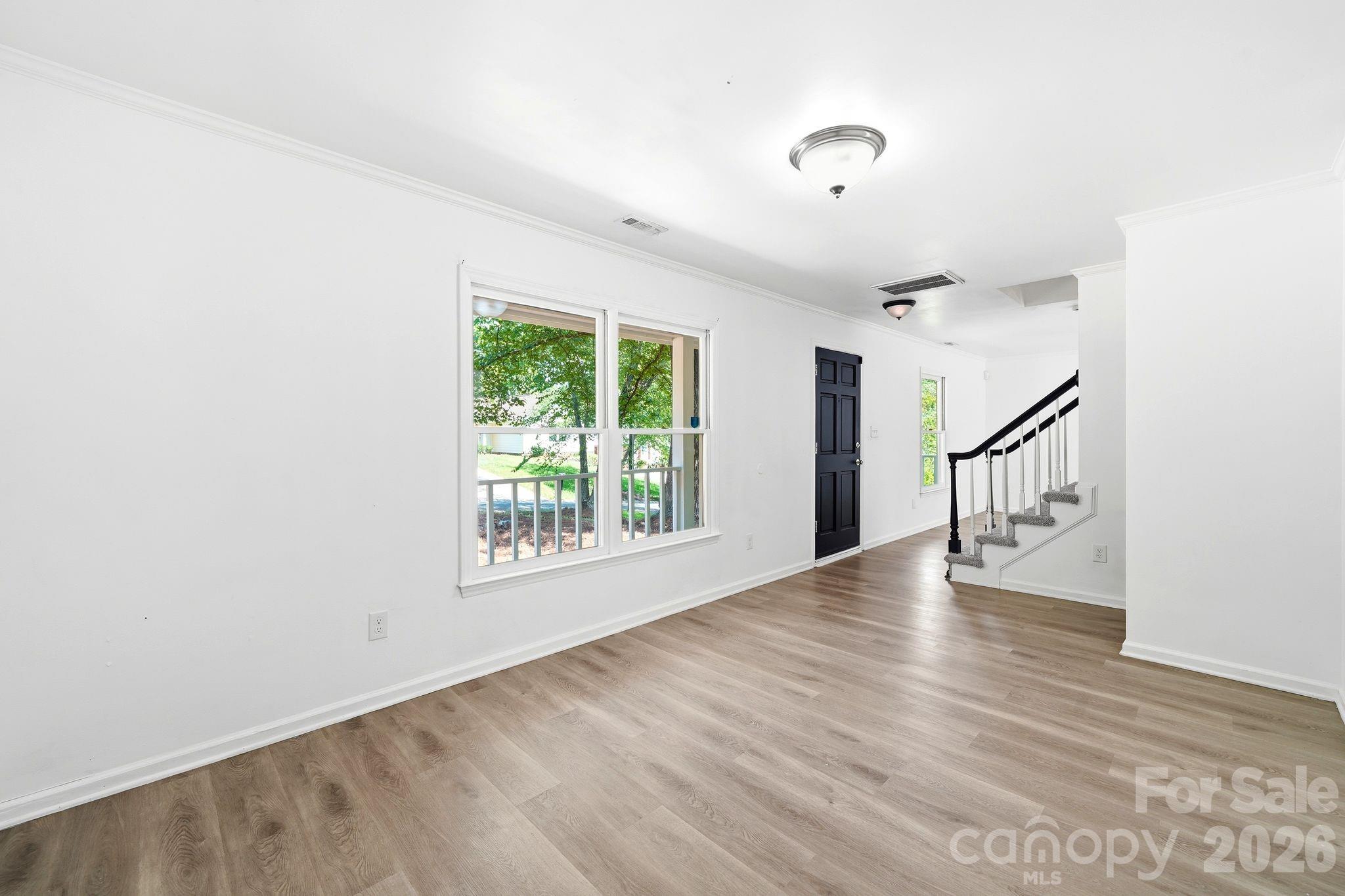 2819 Royal Ridge Lane — Charlotte