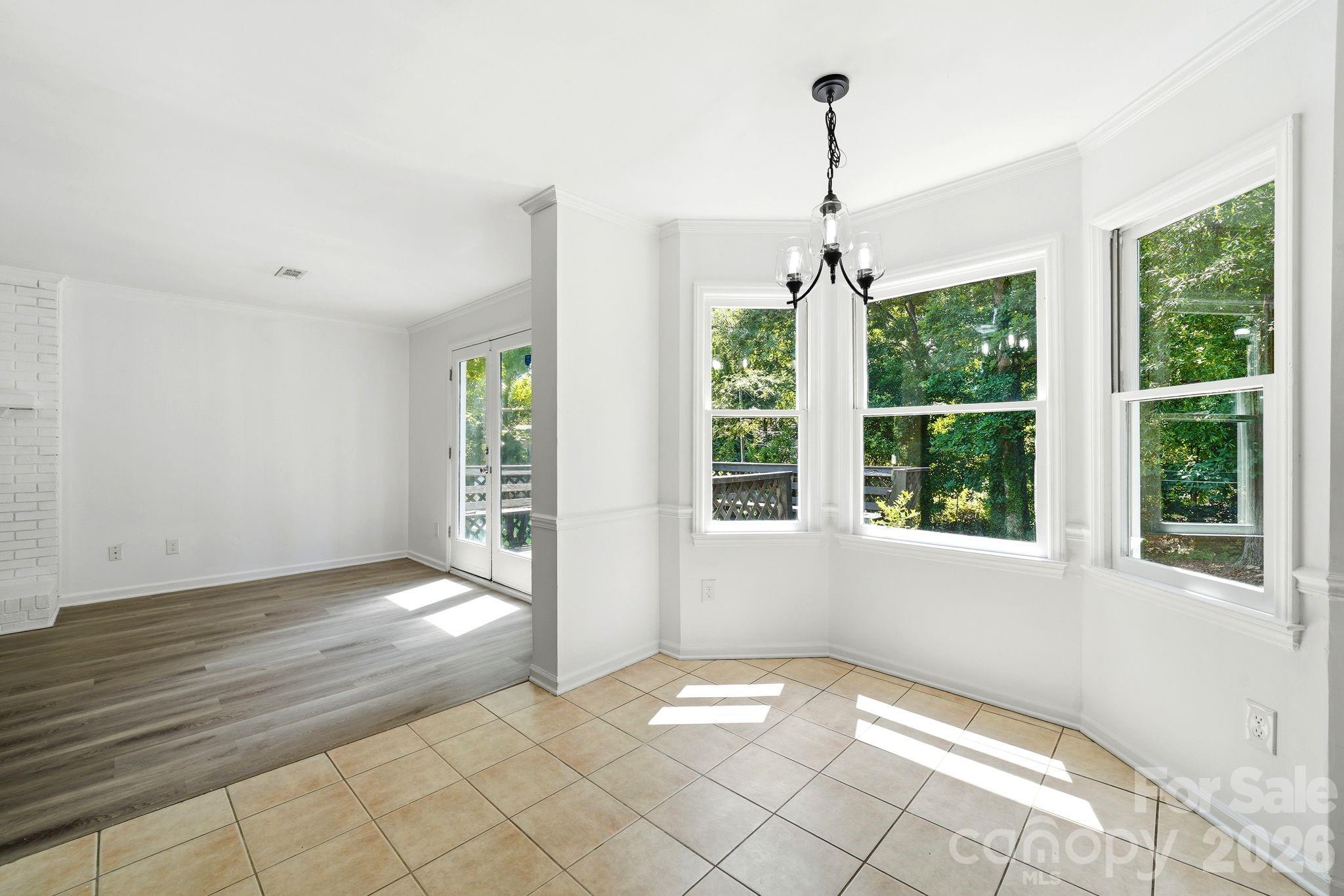 2819 Royal Ridge Lane — Charlotte