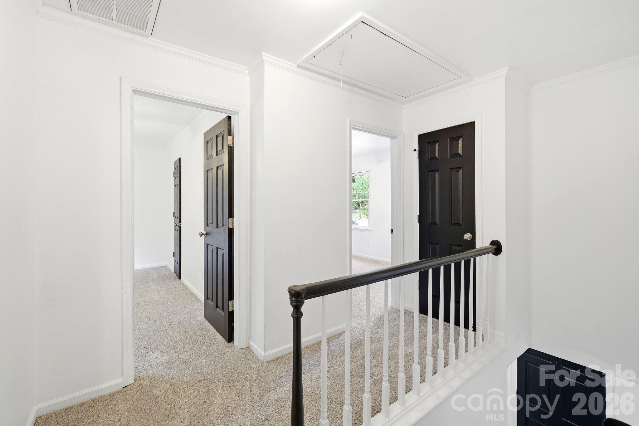 2819 Royal Ridge Lane — Charlotte