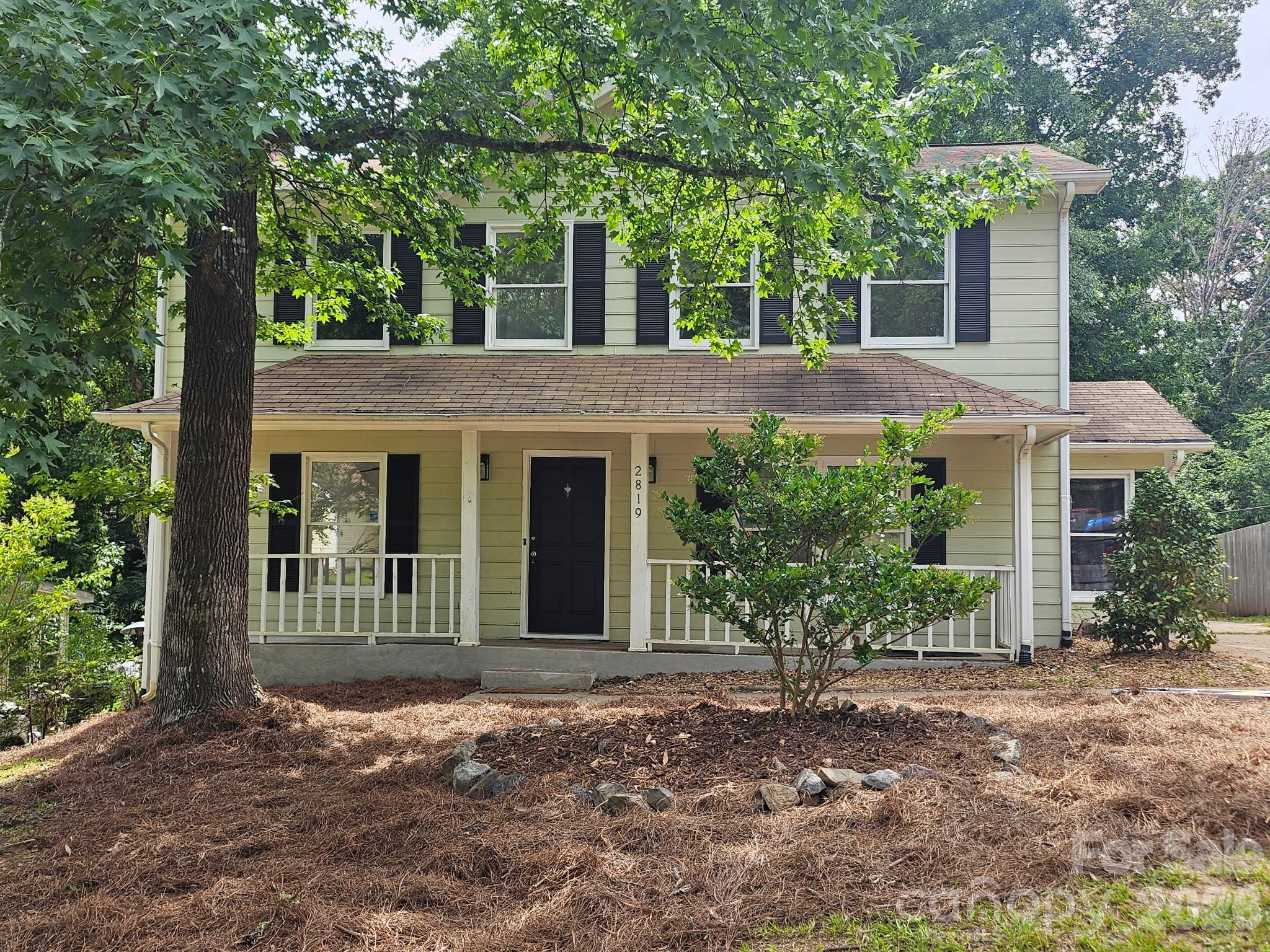 2819 Royal Ridge Lane — Charlotte