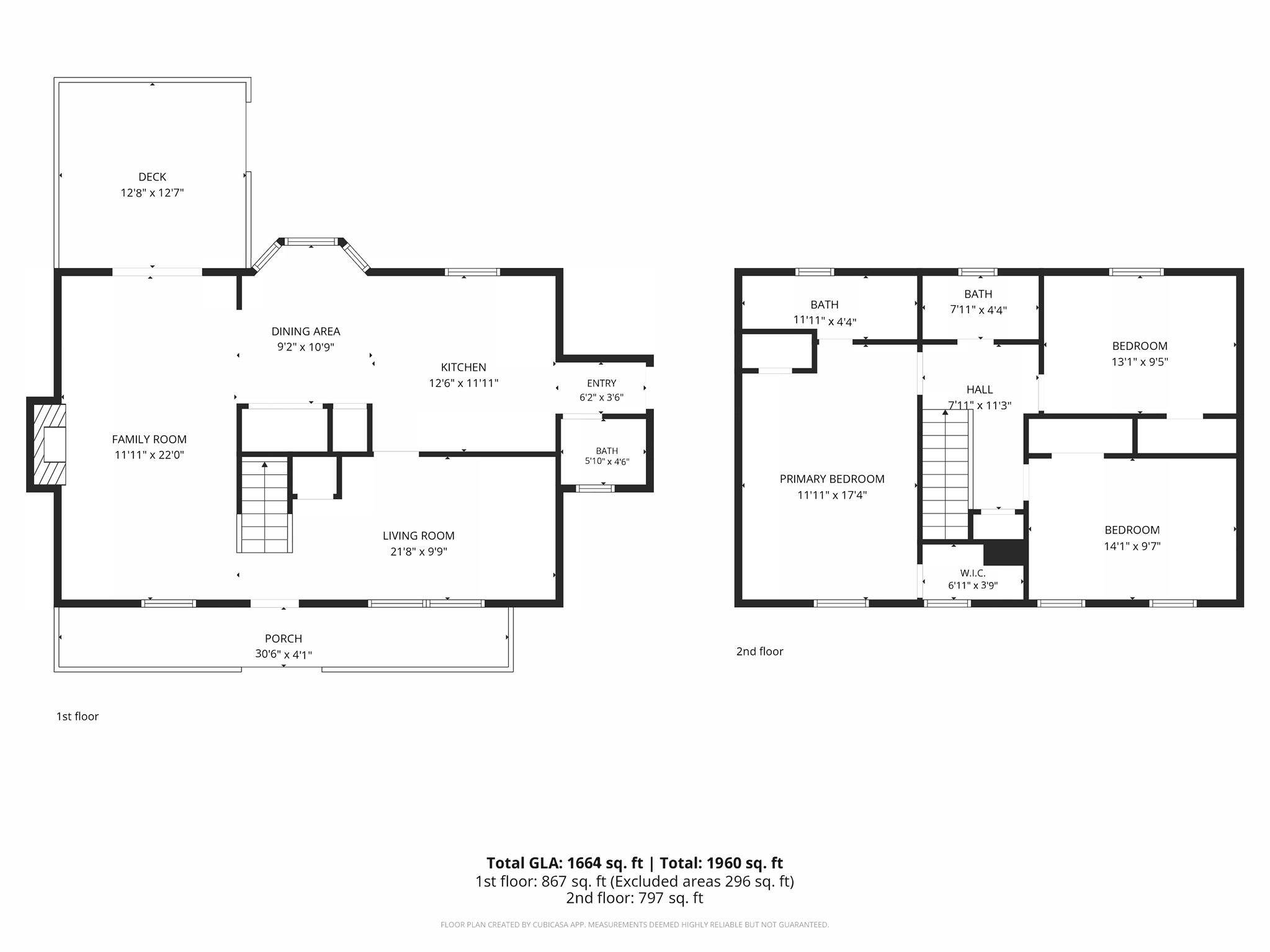2819 Royal Ridge Lane — Charlotte