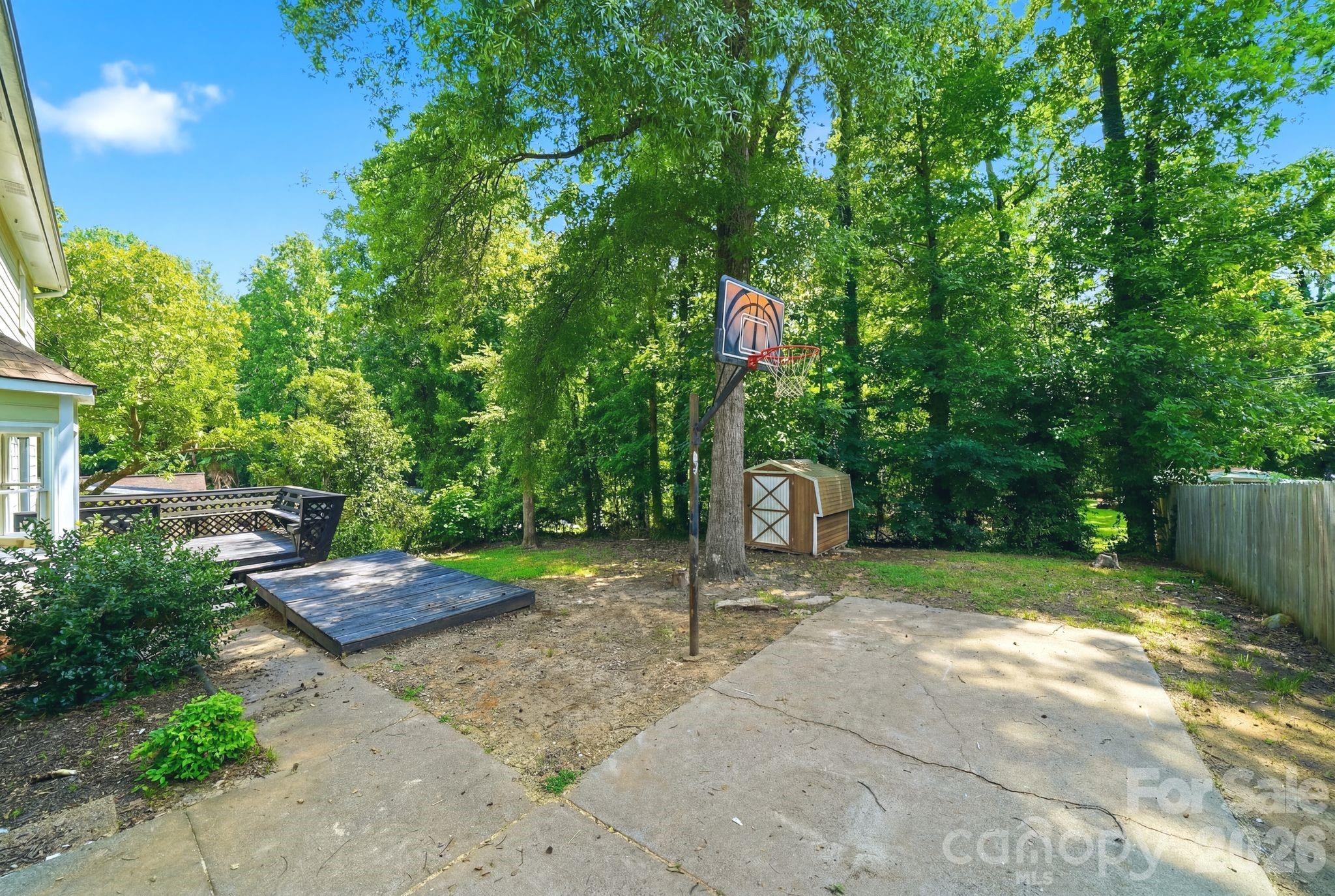 2819 Royal Ridge Lane — Charlotte