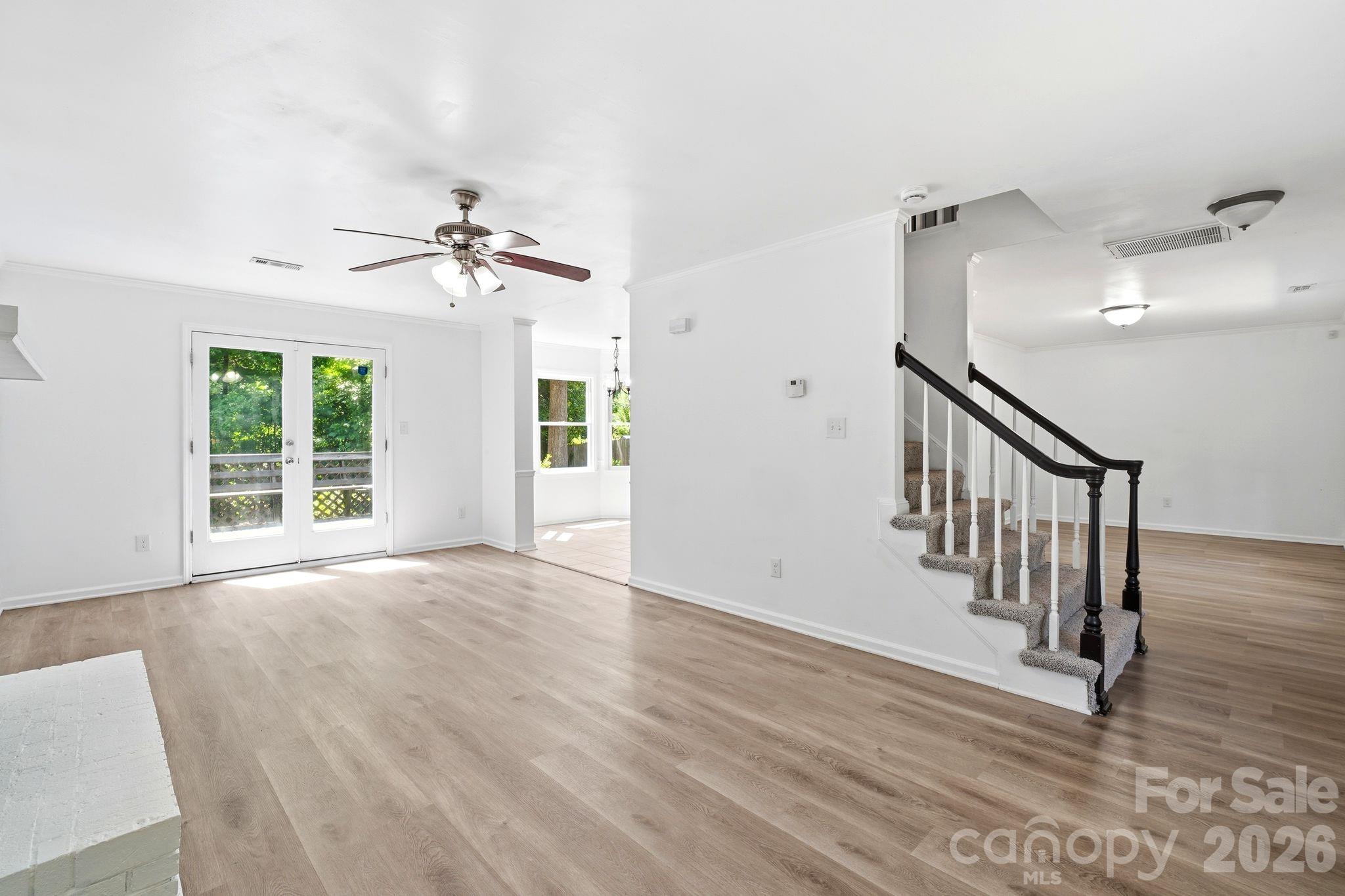 2819 Royal Ridge Lane — Charlotte
