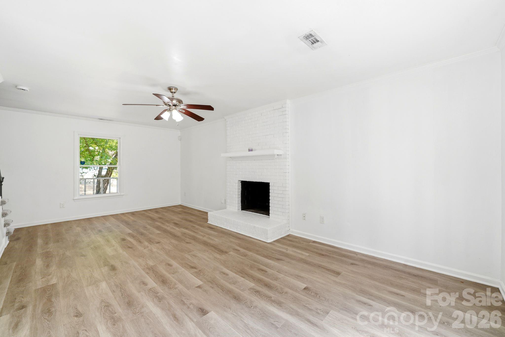 2819 Royal Ridge Lane — Charlotte