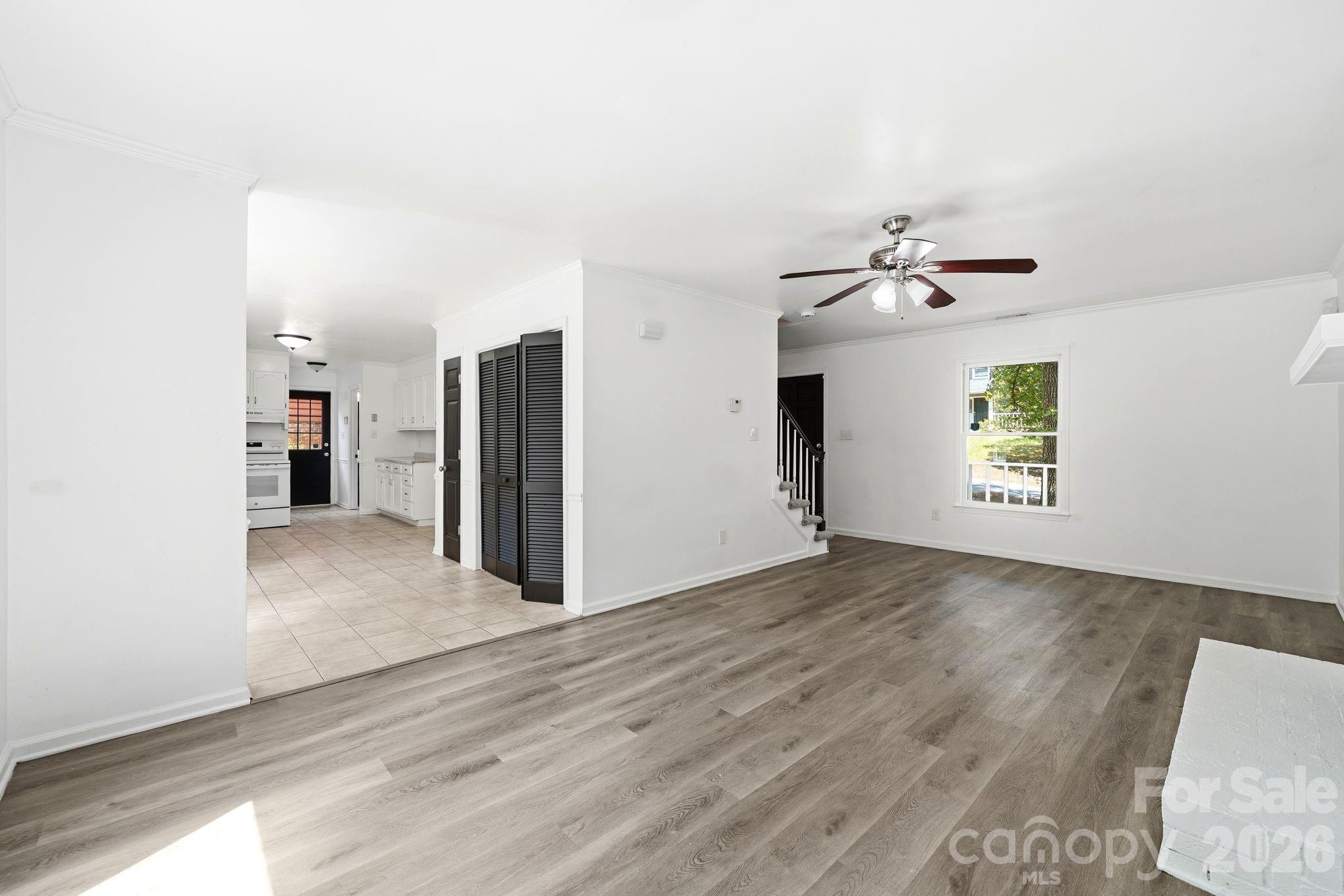 2819 Royal Ridge Lane — Charlotte