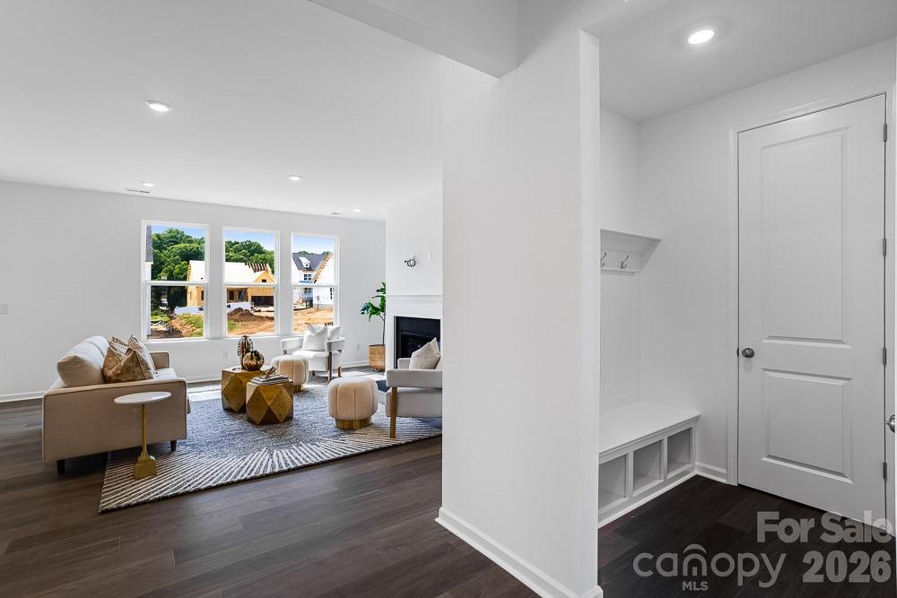 18230 Torchbearer Lane — Charlotte