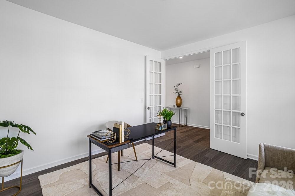 18230 Torchbearer Lane — Charlotte