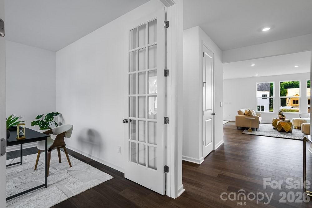 18230 Torchbearer Lane — Charlotte