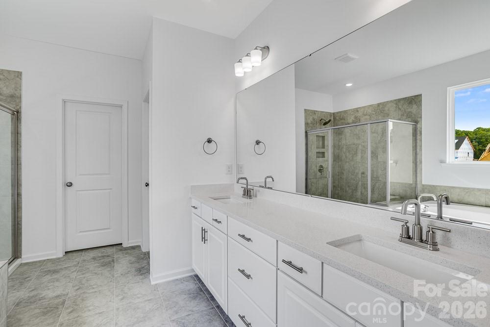 18230 Torchbearer Lane — Charlotte