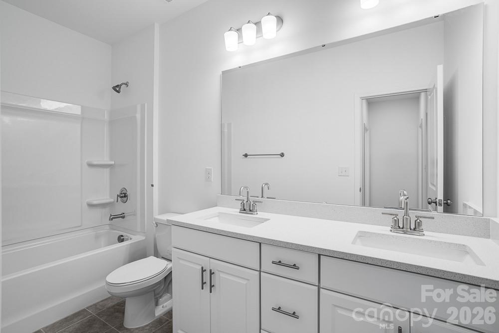 18230 Torchbearer Lane — Charlotte