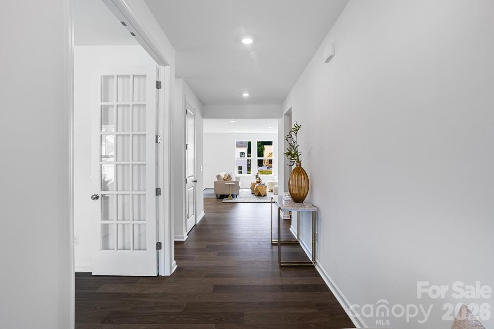 18230 Torchbearer Lane — Charlotte