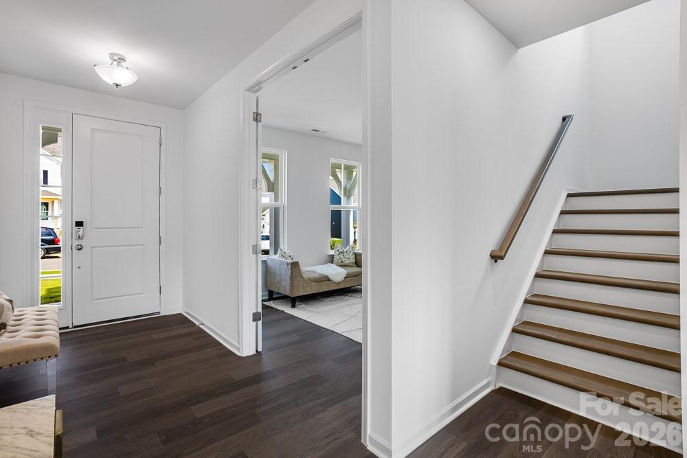 18230 Torchbearer Lane — Charlotte