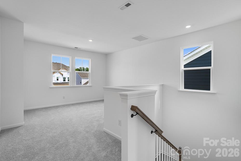 18230 Torchbearer Lane — Charlotte