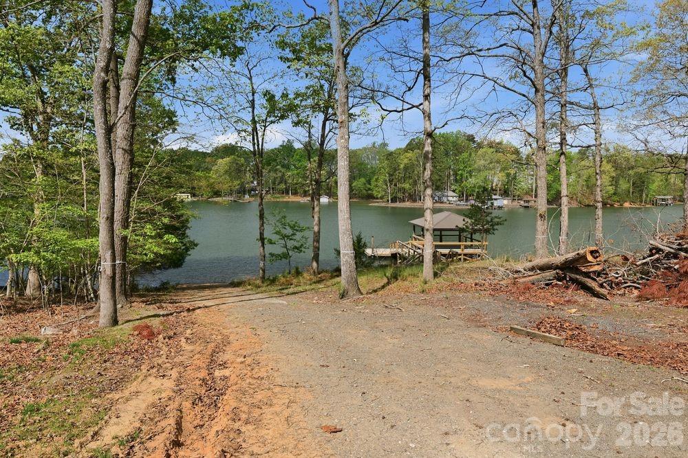 18230 Torchbearer Lane — Charlotte