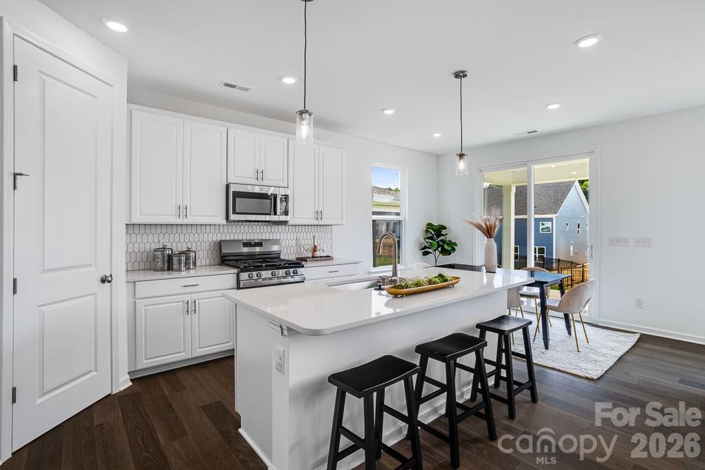 18230 Torchbearer Lane — Charlotte