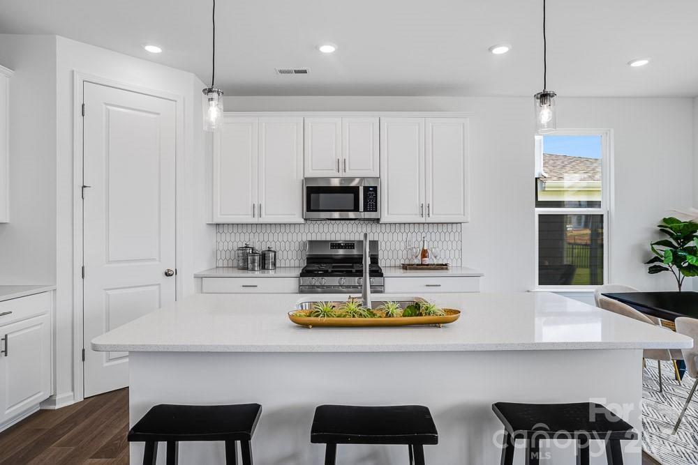 18230 Torchbearer Lane — Charlotte