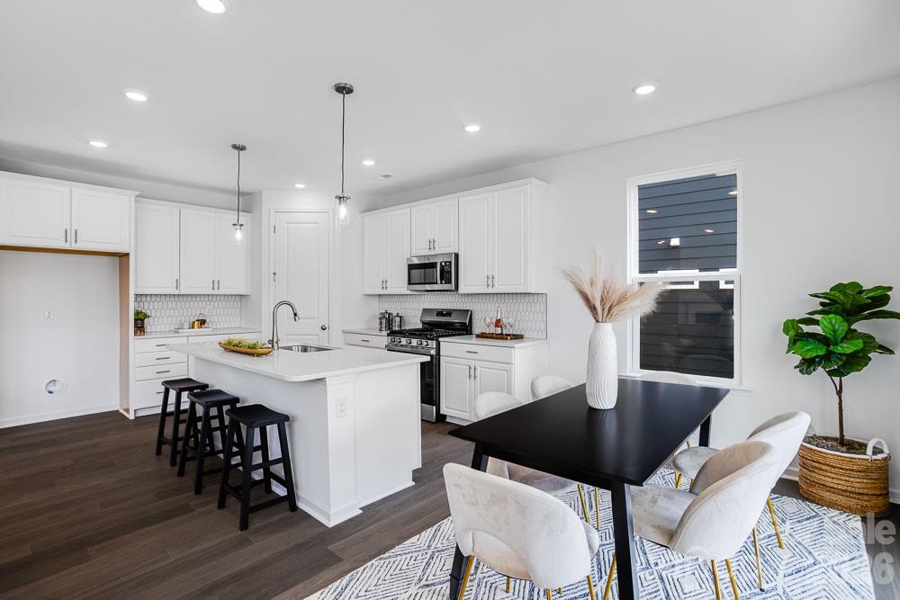 18230 Torchbearer Lane — Charlotte