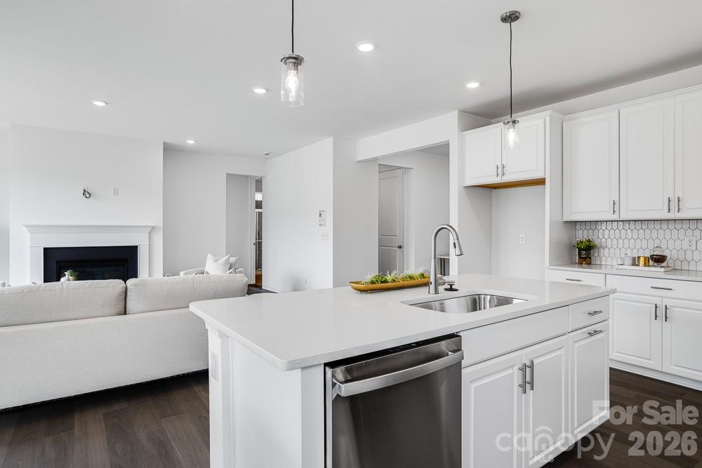 18230 Torchbearer Lane — Charlotte