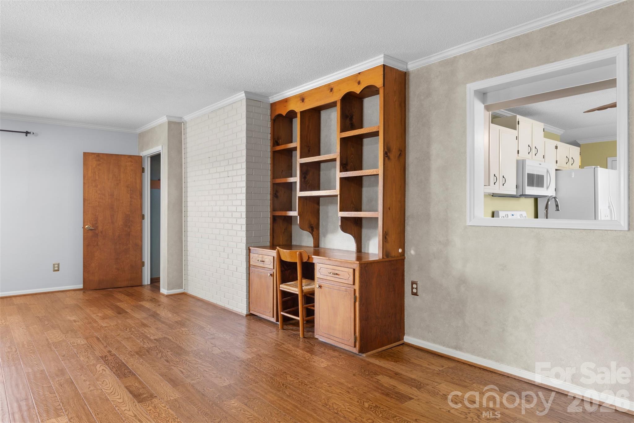 1413 Jersey Church Road — Lexington
