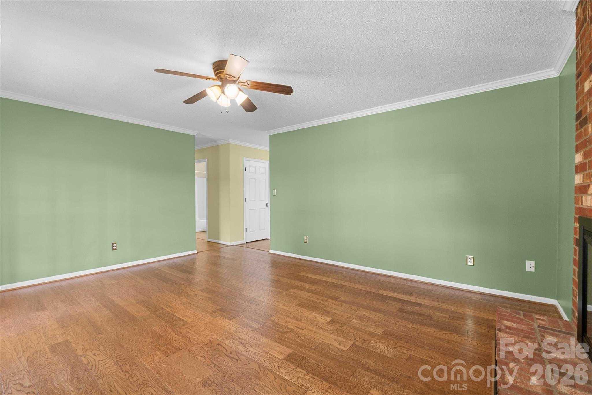 1413 Jersey Church Road — Lexington