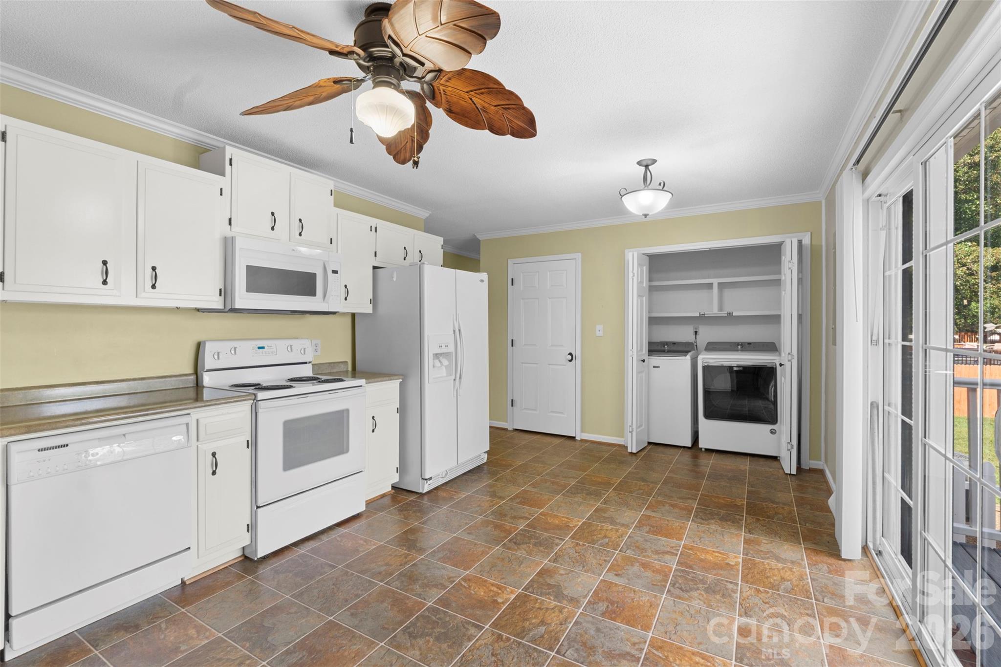 1413 Jersey Church Road — Lexington