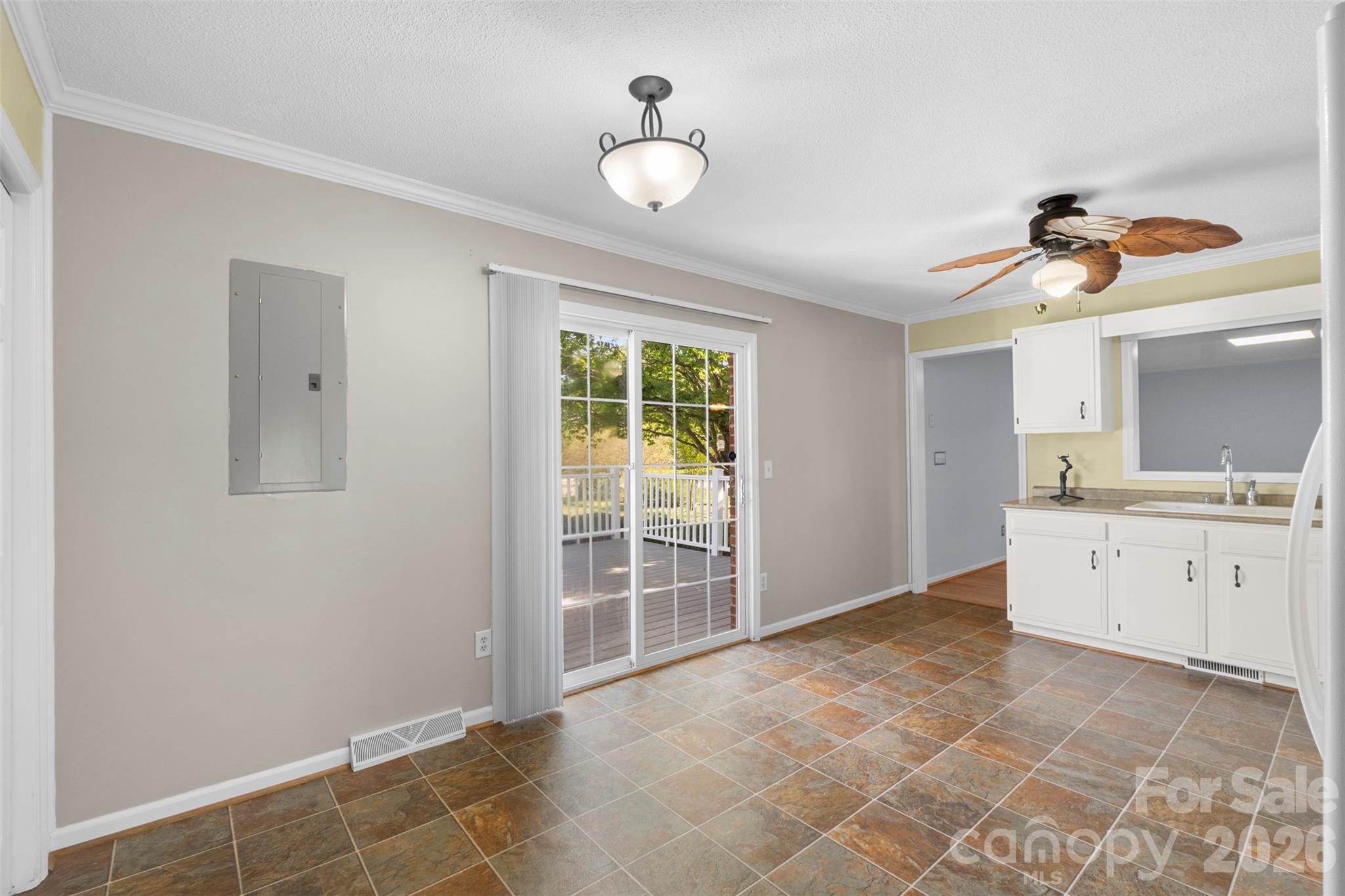 1413 Jersey Church Road — Lexington