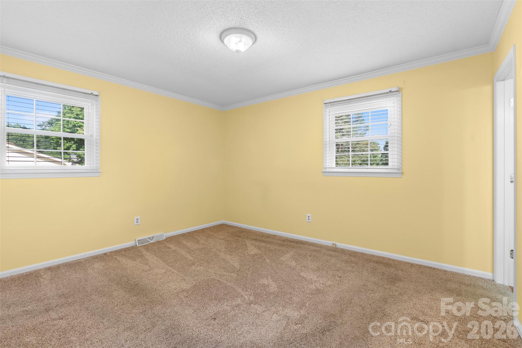 1413 Jersey Church Road — Lexington