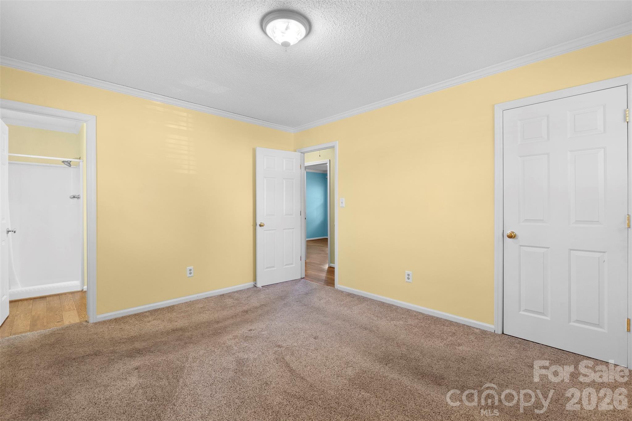 1413 Jersey Church Road — Lexington