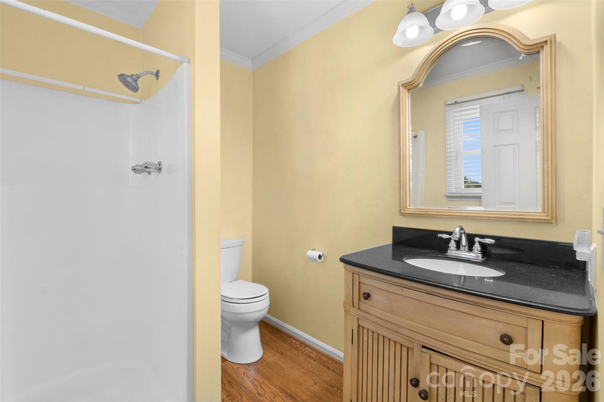 1413 Jersey Church Road — Lexington