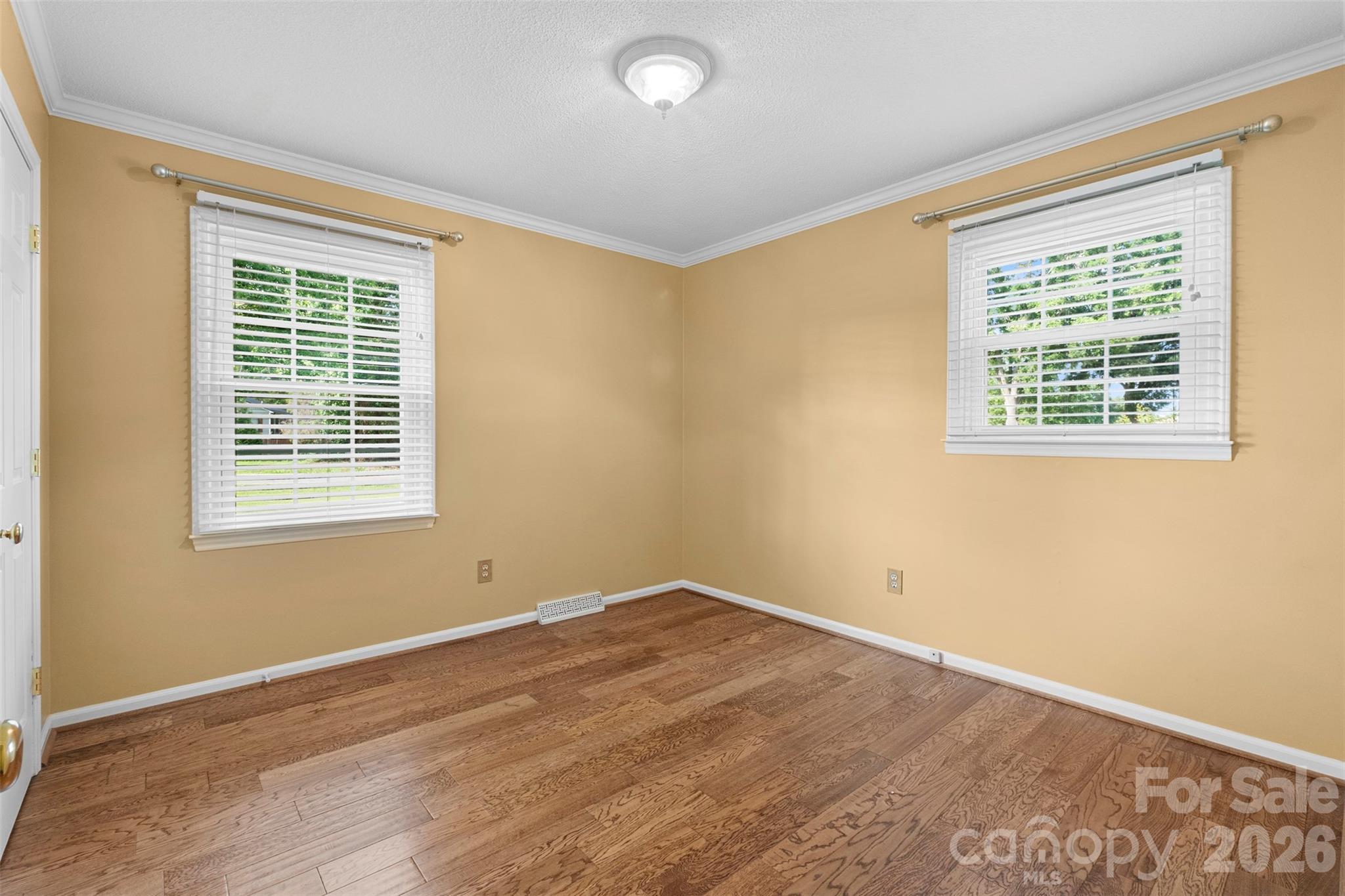1413 Jersey Church Road — Lexington