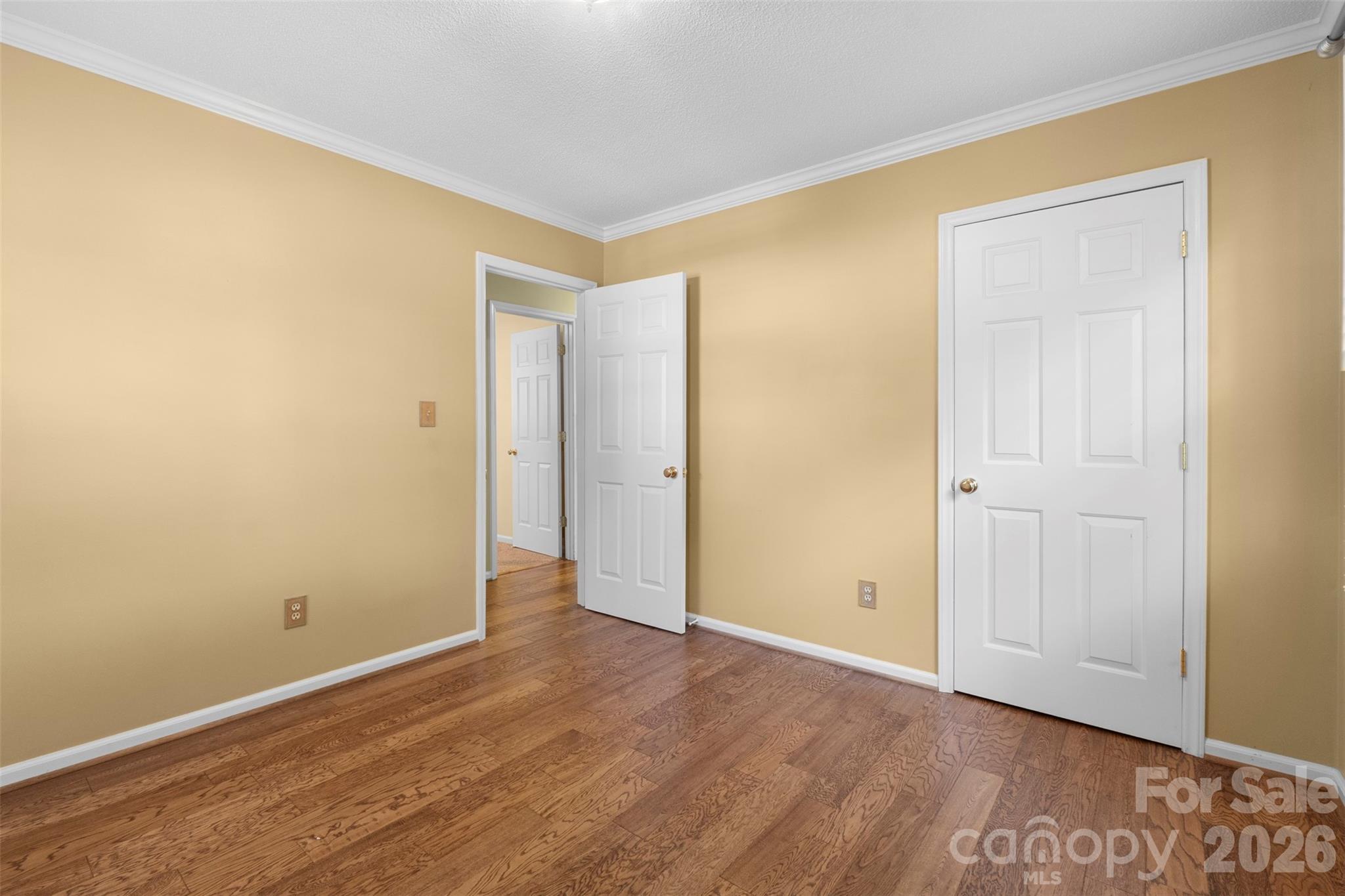 1413 Jersey Church Road — Lexington