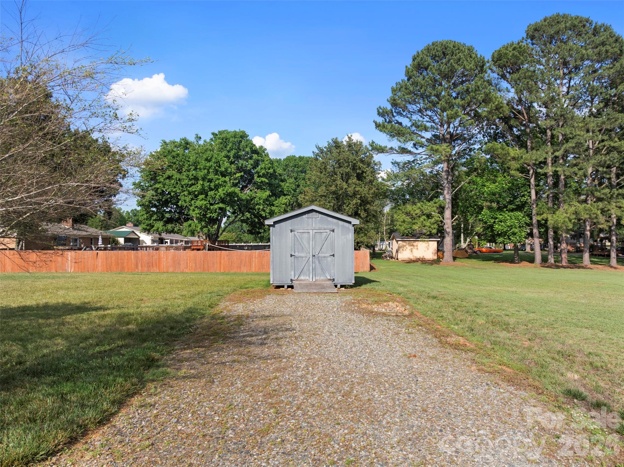 1413 Jersey Church Road — Lexington