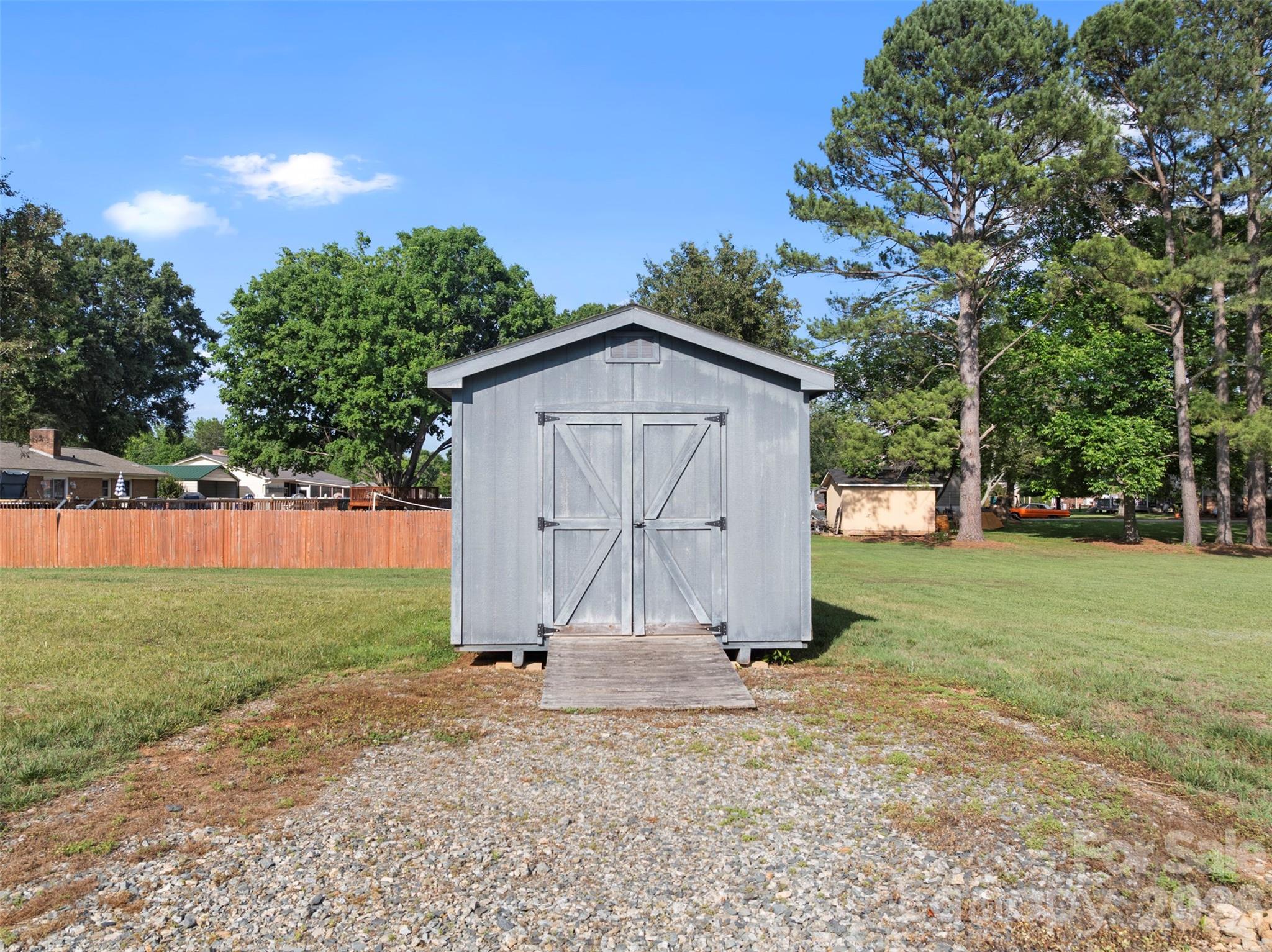 1413 Jersey Church Road — Lexington