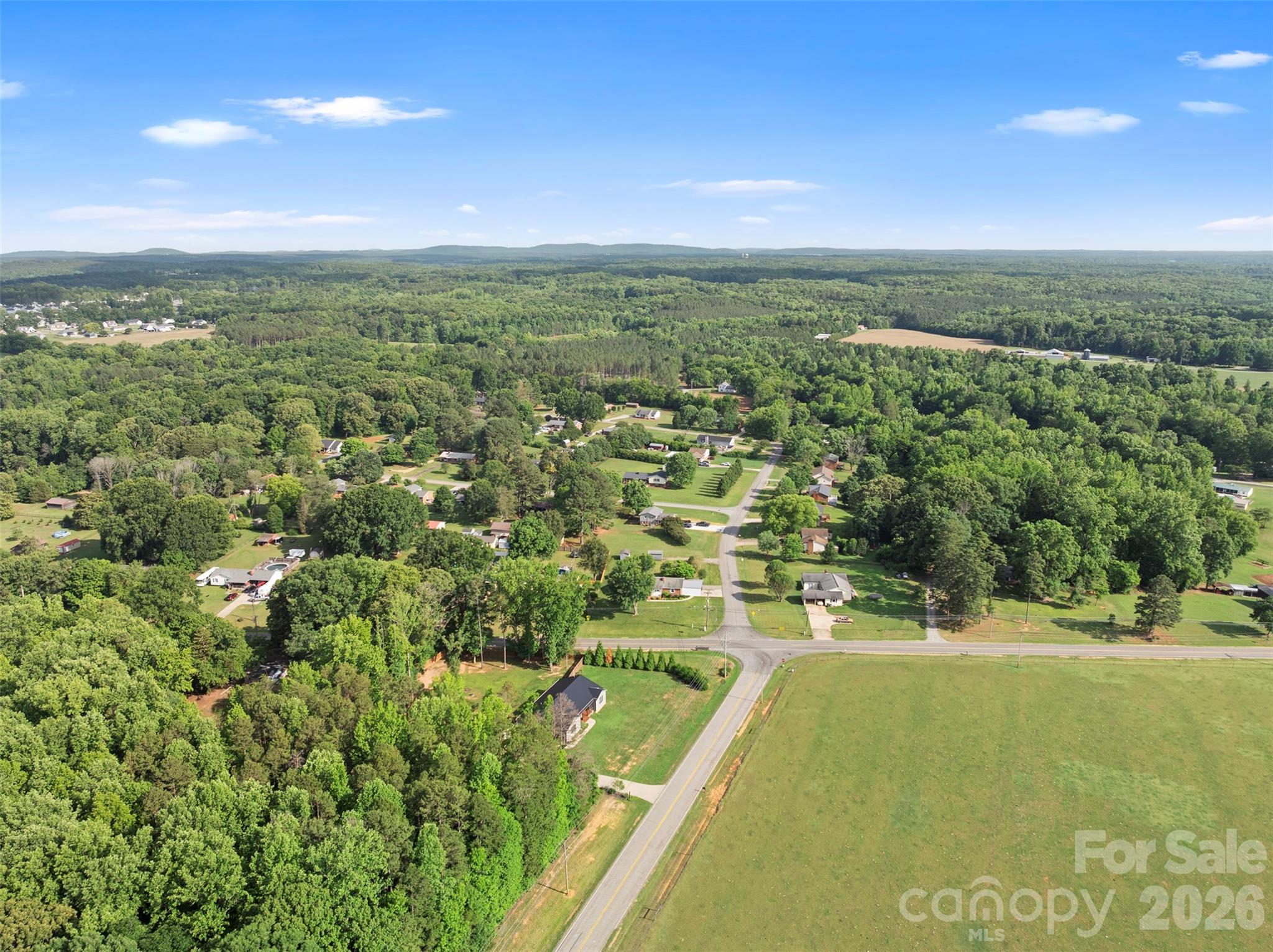 1413 Jersey Church Road — Lexington