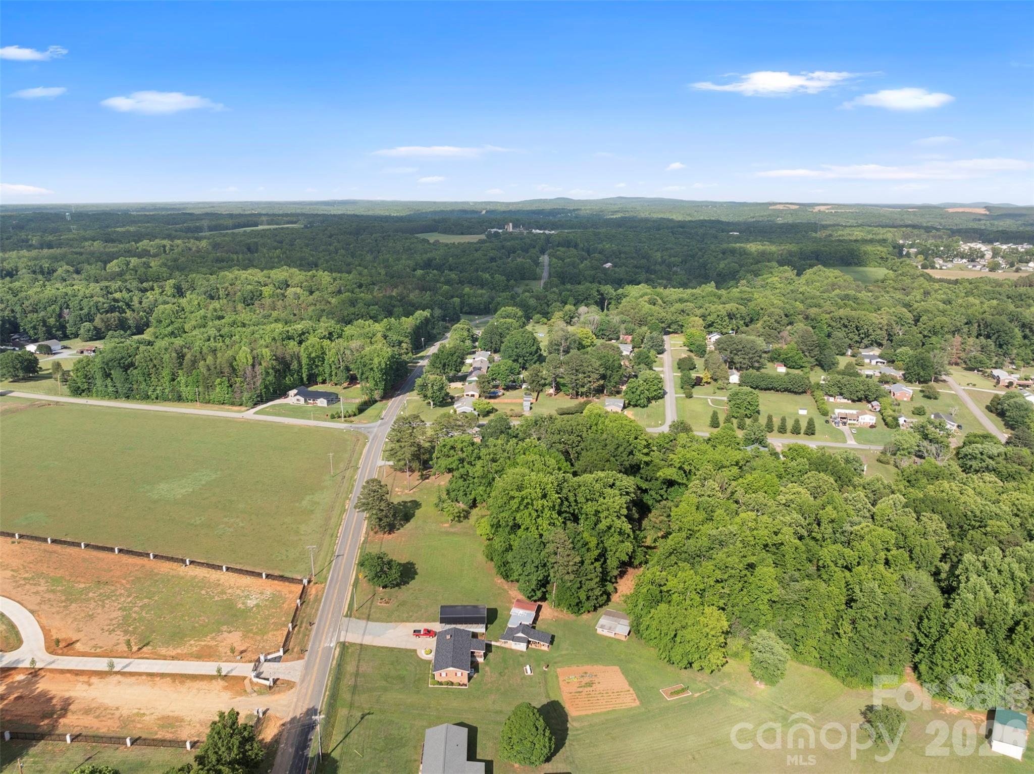 1413 Jersey Church Road — Lexington