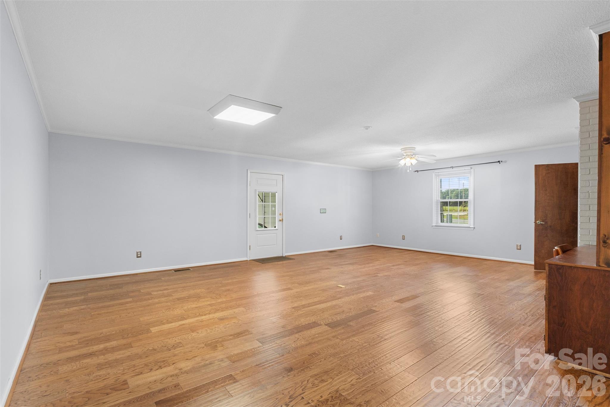 1413 Jersey Church Road — Lexington