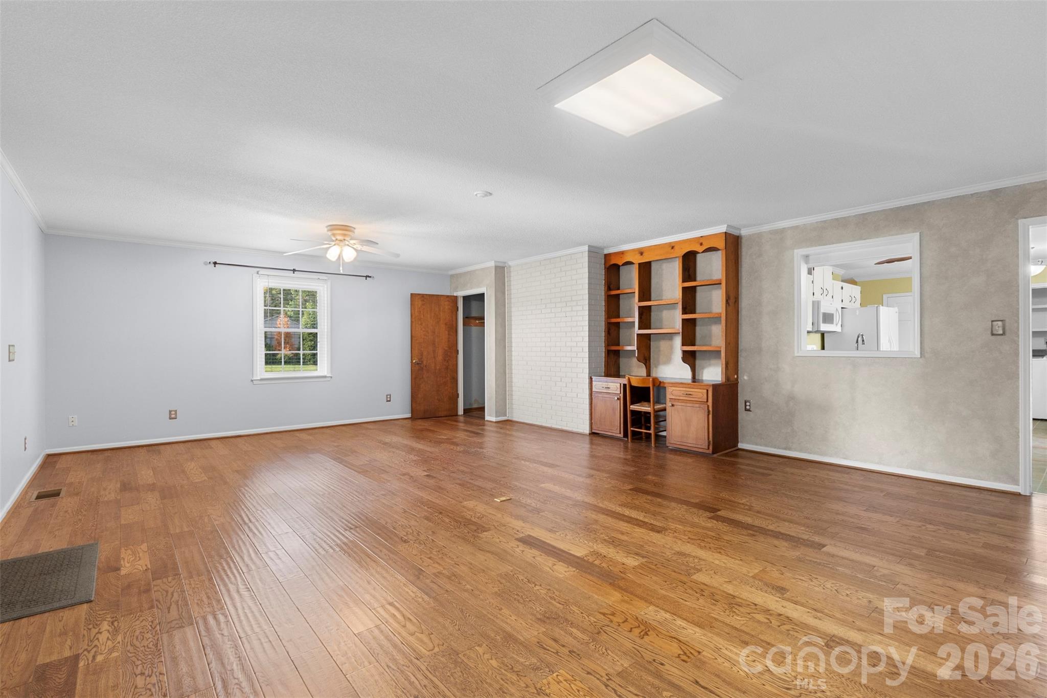 1413 Jersey Church Road — Lexington
