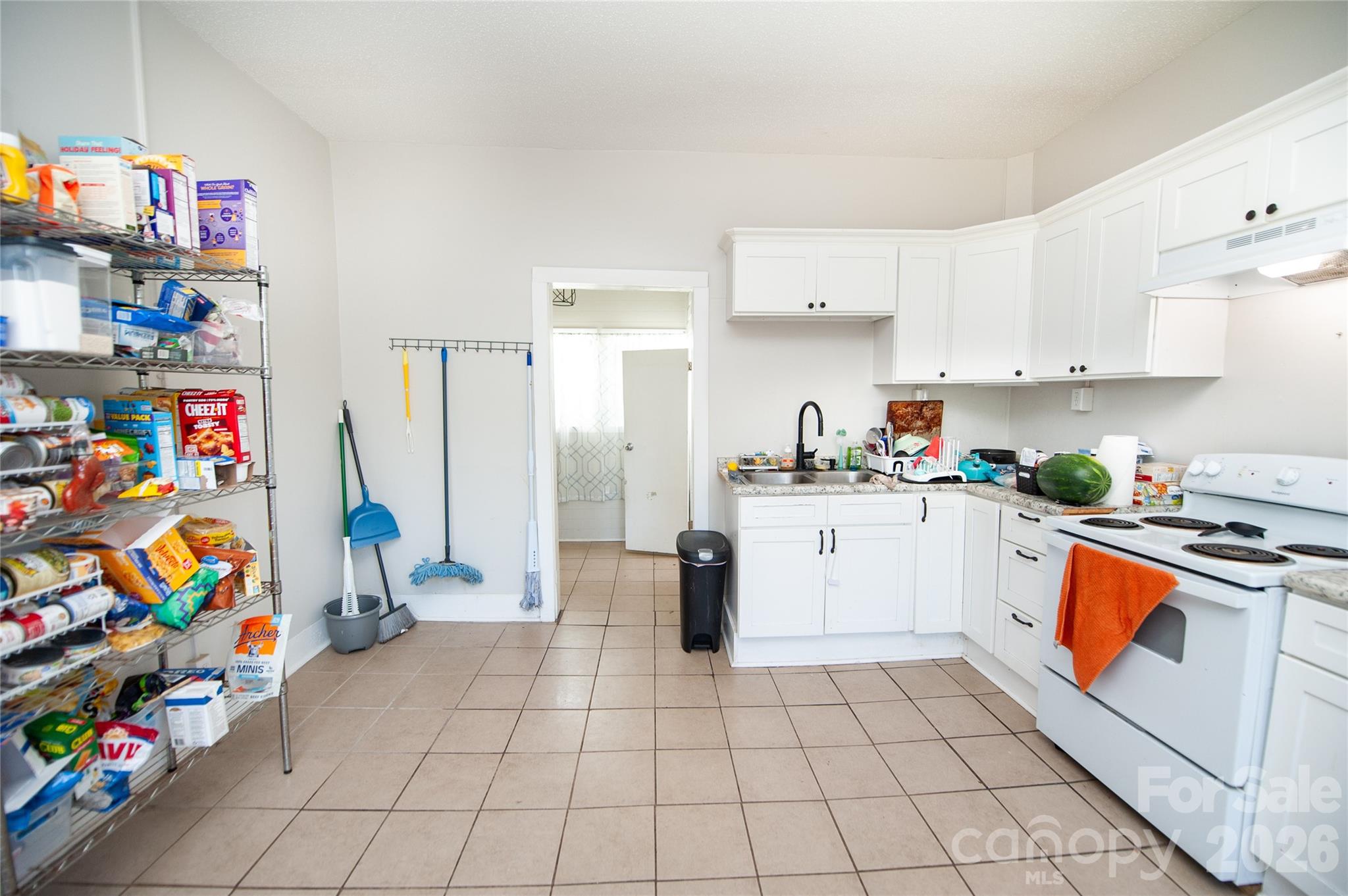 128 Fleming Avenue — Pacolet
