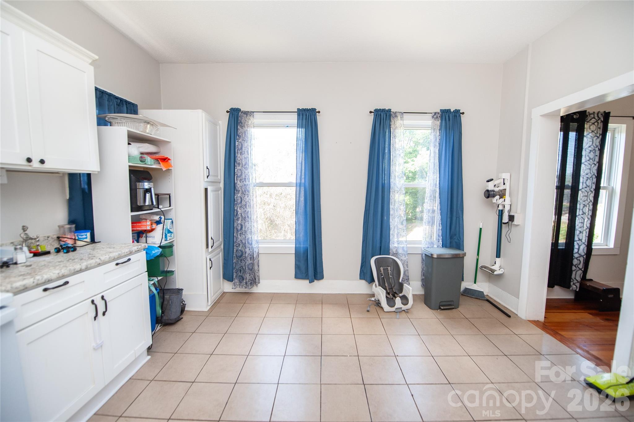 128 Fleming Avenue — Pacolet
