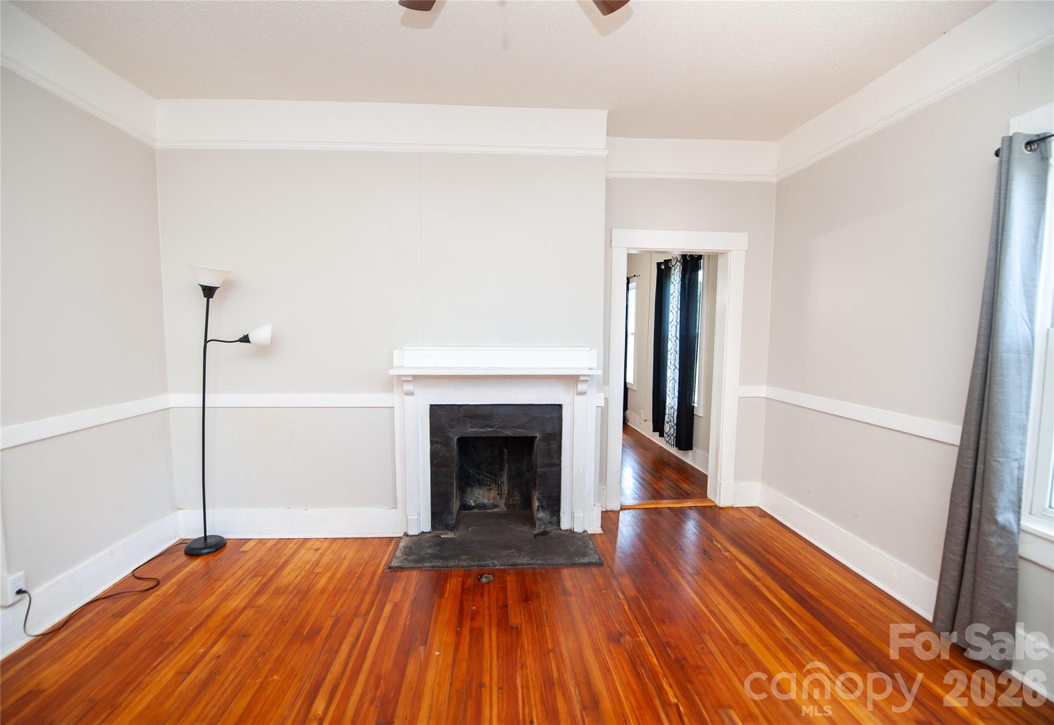 128 Fleming Avenue — Pacolet