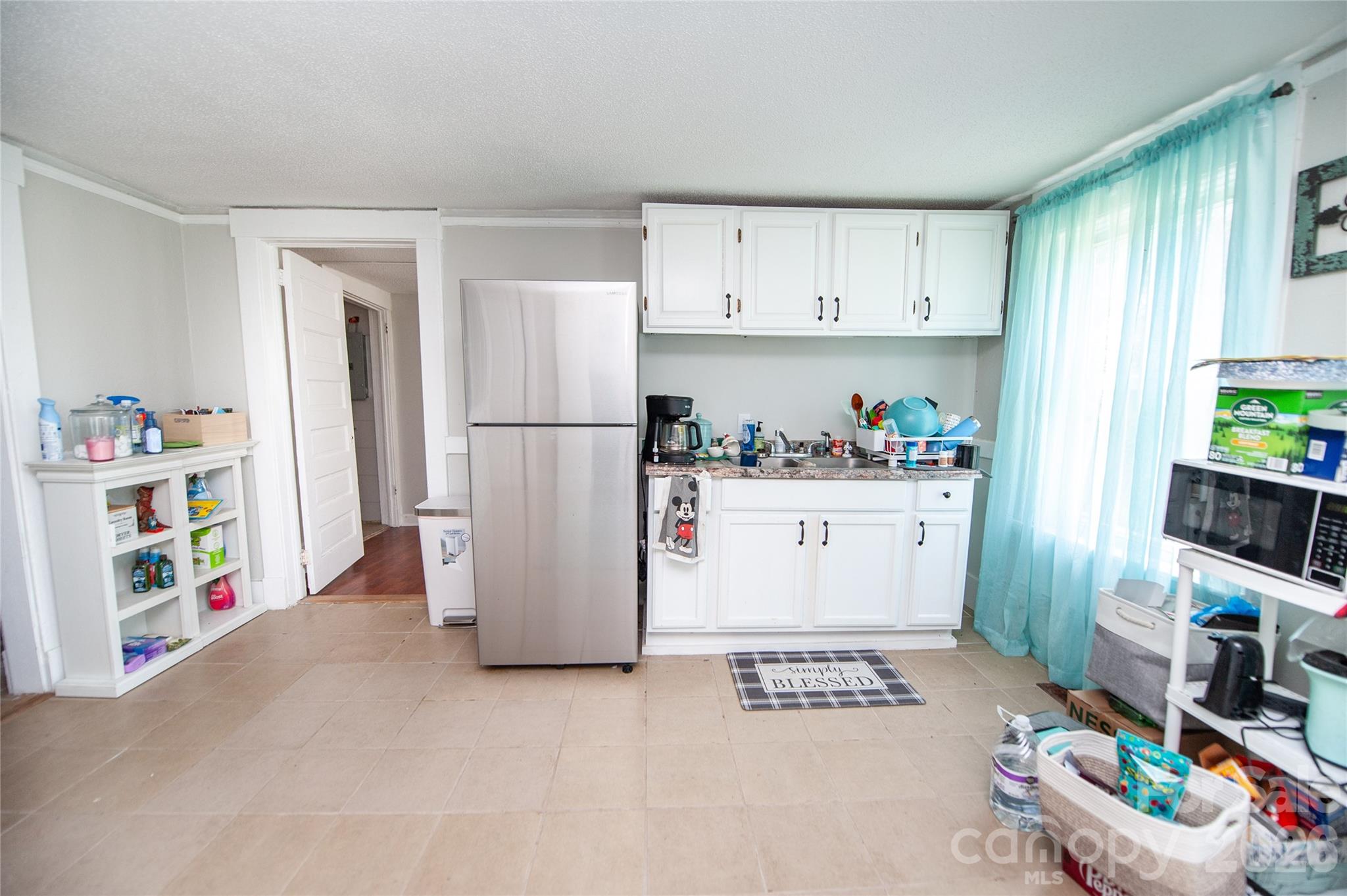128 Fleming Avenue — Pacolet