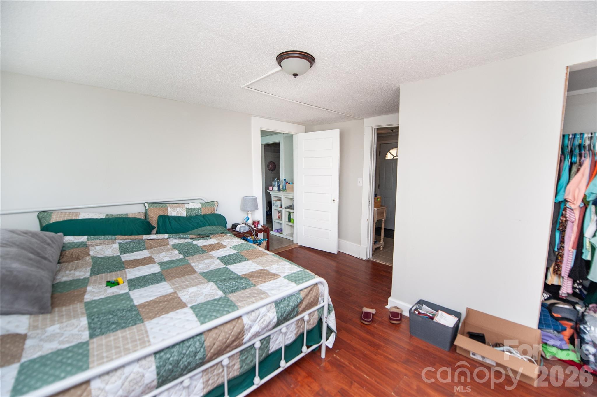 128 Fleming Avenue — Pacolet