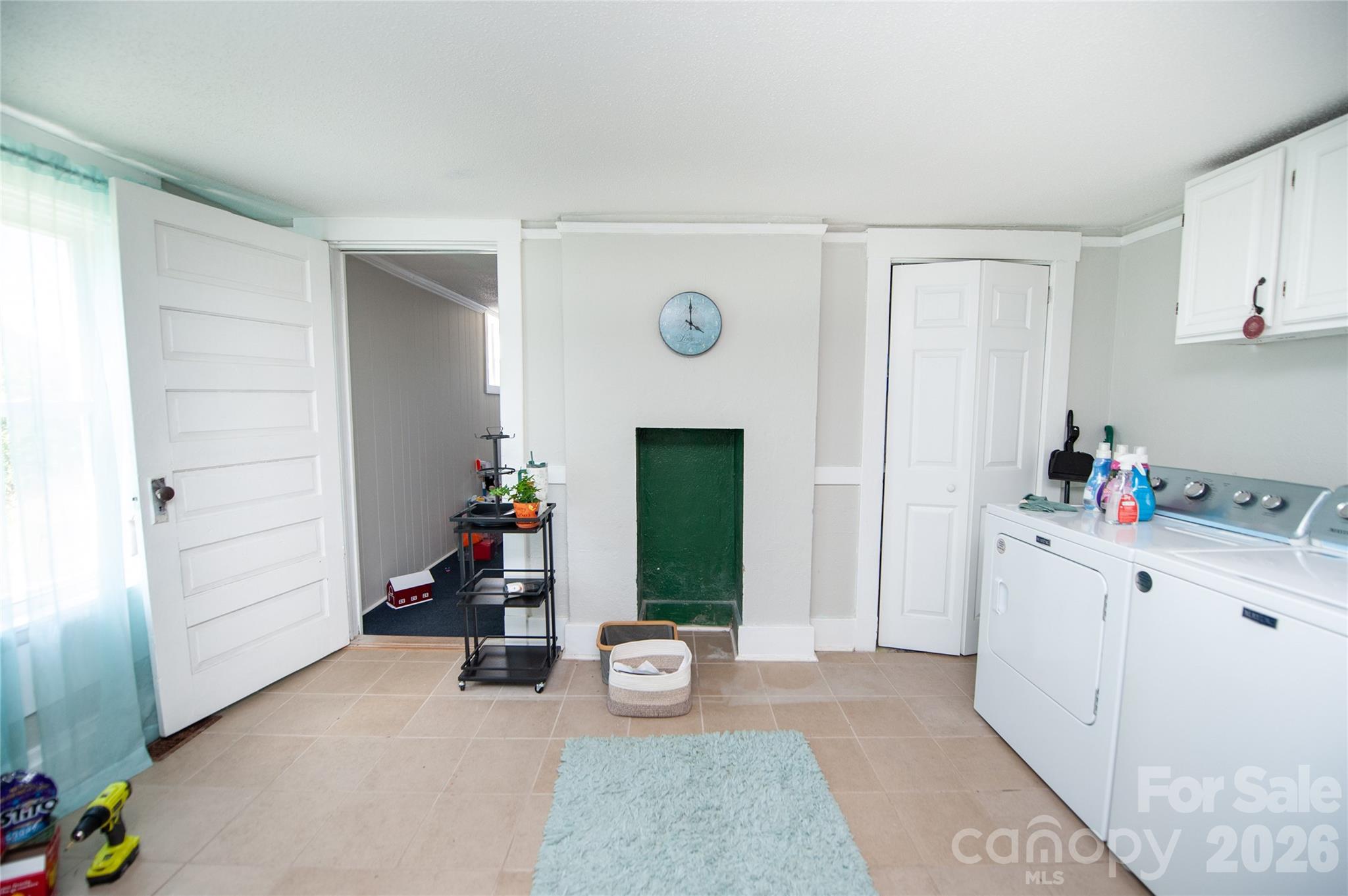 128 Fleming Avenue — Pacolet