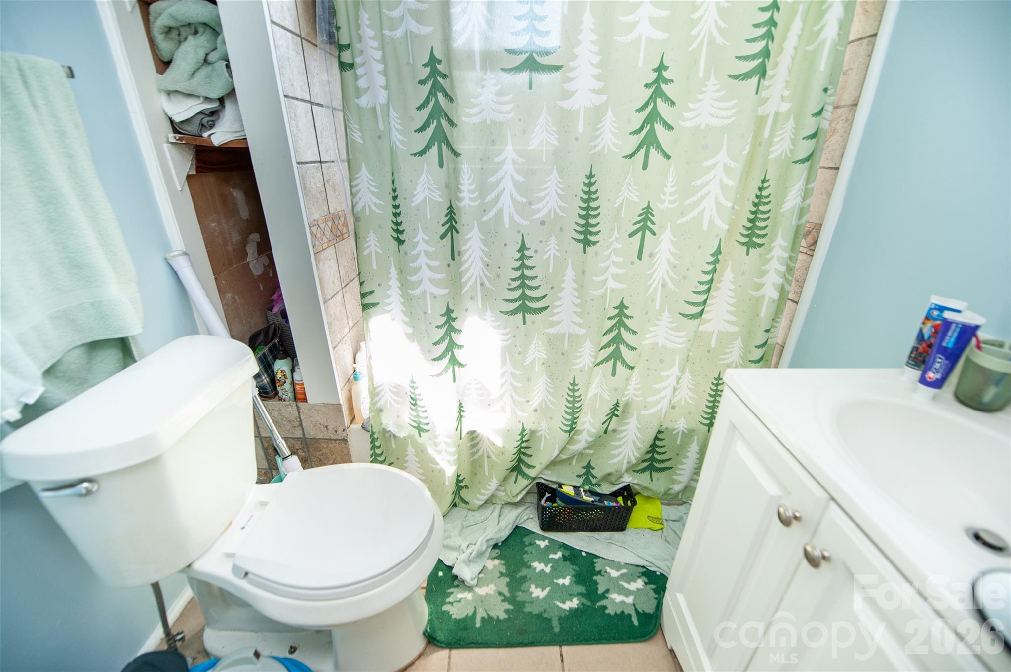 128 Fleming Avenue — Pacolet