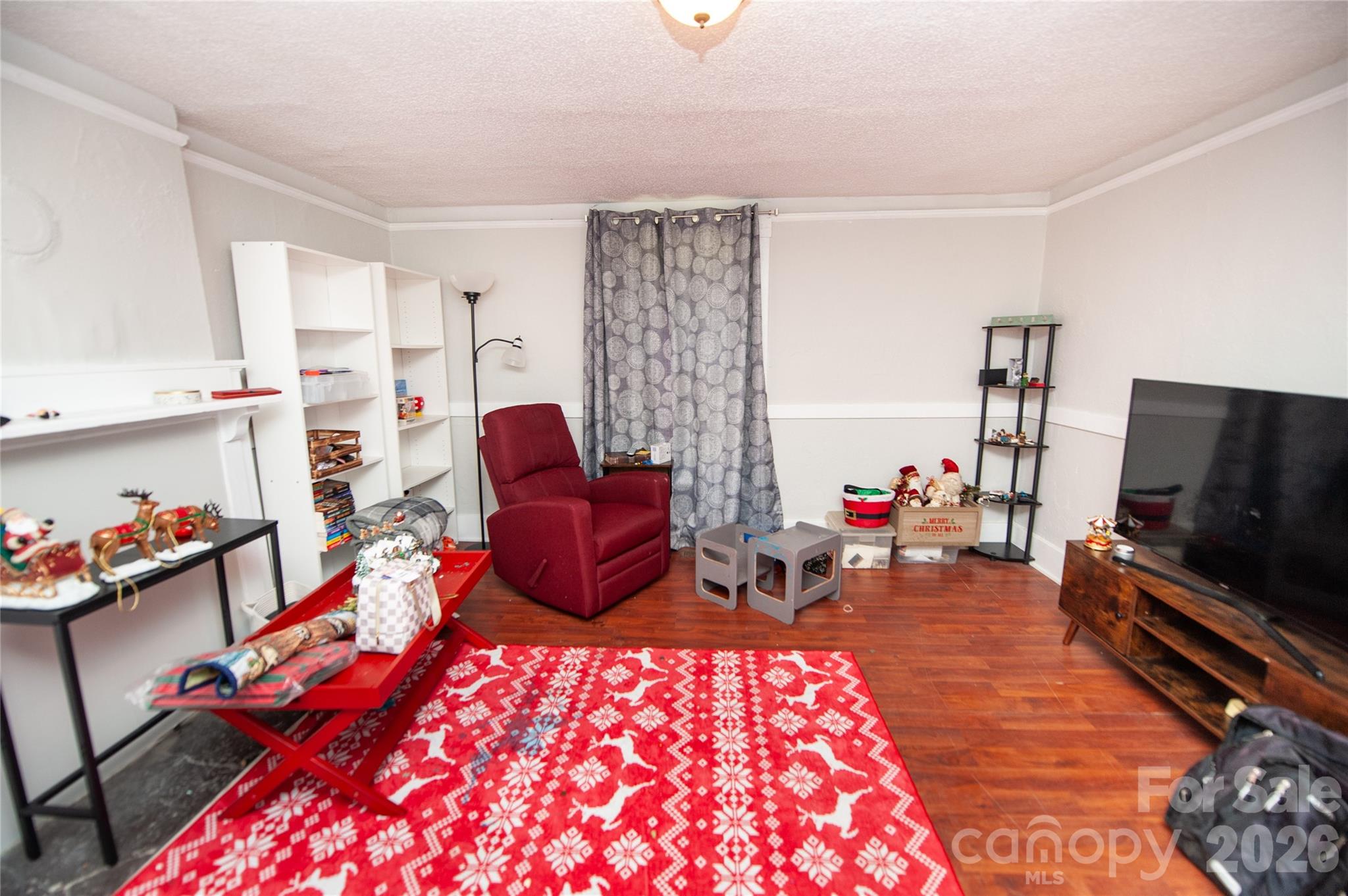 128 Fleming Avenue — Pacolet